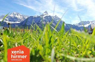 Grundstück zu kaufen in 6632 Ehrwald, Bodenständig, sonnig und mit Ausblick!