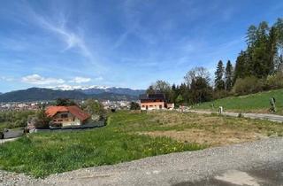 Grundstück zu kaufen in 8720 Knittelfeld, 715 m² Baugrund mit wunderbarer Aussicht auf Knittelfeld