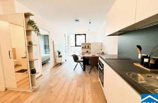 Wohnung mieten in Bulgariplatz, 4020 Linz, Exklusive 4-Zimmer-Wohnung mit Balkon - Ihr Traumzuhause im High Five!