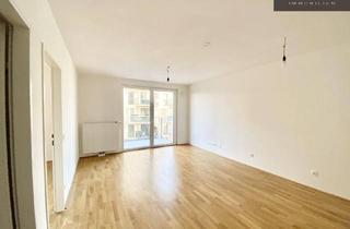 Wohnung mieten in Gregorygasse, 1230 Wien, | OSTEN | BALKON | 3 ZIMMER | AB SOFORT | NIEDRIGENERGIEHAUS | GREGORYGASSE