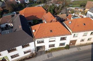 Haus kaufen in 7221 Marz, Großes, charmantes Haus mit wunderschönem Garten – ideal für Naturliebhaber und Familien