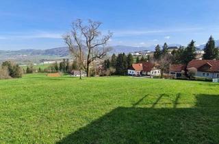 Grundstück zu kaufen in 4565 Inzersdorf im Kremstal, Etwas besonderes mit Blick in die Berglandschaft!