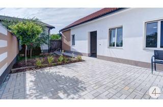 Haus kaufen in 2252 Ollersdorf, Traumhafter Bungalow - modern renoviert!