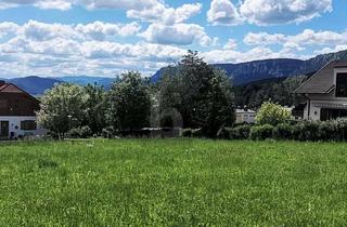 Grundstück zu kaufen in 2723 Muthmannsdorf, ATEMBERAUBENDE SICHT INMITTEN GRÜNER LANDSCHAFT