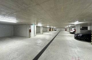 Garagen mieten in Gailenbachweg, 5020 Salzburg, TIEFGARAGENPARKPLÄTZE // AM GAILENBACHWEG // LEHEN