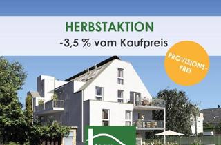 Wohnung kaufen in Heimkehrergasse 29, 1100 Wien, Heimkehrergasse 29, Wohnen im Herzen von Favoriten: Exklusive Erstbezugswohnungen mit Garten, Balkon und Terrasse ? AKTION -3,5 % vom Kaufpreis! - JETZT ZUSCHLAGEN