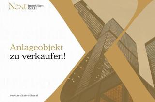 Anlageobjekt in 4061 Pasching, Anlageobjekt bestehend aus Gewerbe- und Büroräumlichkeiten sowie Betriebswohnungen in Pasching zu verkaufen!