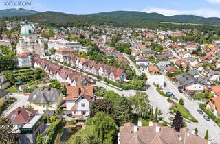 Haus kaufen in Kruppplatz, 2560 Berndorf, Ein Juwel! Wohnen und Arbeiten unter einem Dach