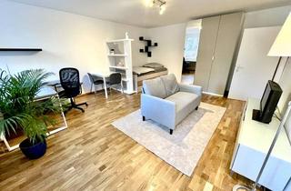 Wohnung mieten in Khekgasse, 1230 Wien, Attraktive 1-Zimmer-Wohnung in ruhiger Lage (All-Inclusive-Preis, Provisionsfrei, Erstbezug nach Sanierung)