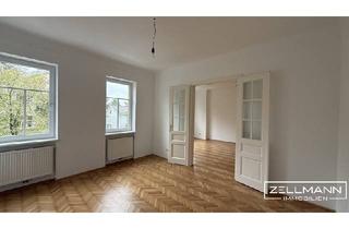 Wohnung mieten in 1230 Wien, charmante Wohnung an den Maurer Weinbergen – Ihr Refugium in absoluter Ruhelage | ZELLMANN IMMOBILIEN