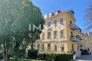 Wohnung mieten in Fasangartengasse, 1130 Wien, ZAUBERHAFTE 2 Zimmer Top- Wohnung in Parkanlage !