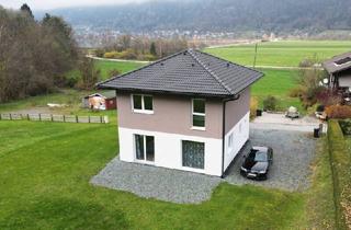 Einfamilienhaus kaufen in 9570 Ossiach, Idyllisches Einfamilienhaus in Ossiach – Naturparadies nahe dem Ossiacher See