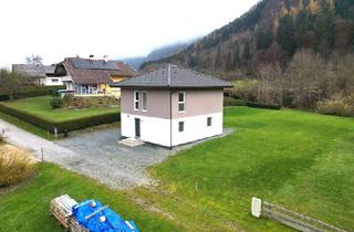 Einfamilienhaus kaufen in 9570 Ossiach, Idyllisches Einfamilienhaus in Ossiach – Naturparadies nahe dem Ossiacher See