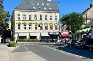 Wohnung kaufen in Sebastian Kneipp Gasse, 2340 Mödling, ++ SCHNÄPPCHEN in der MÖDLINGER CITY ++ DIE LETZTE WOHNUNG