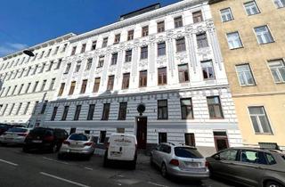 Wohnung kaufen in Billrothstraße, 1190 Wien, ++ DÖBLING ++ WUNDERSCHÖNER ALTBAU mit BALKON