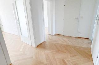 Wohnung kaufen in Billrothstraße 45, 1190 Wien, Helle, neu sanierte Dachgeschoßwohnung mit Loggia und Terrasse in Oberdöbling - TOP Infrastruktur!