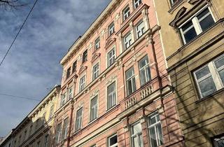 Wohnung kaufen in Ayrenhoffgasse, 1090 Wien, Wohnung zu verkaufen