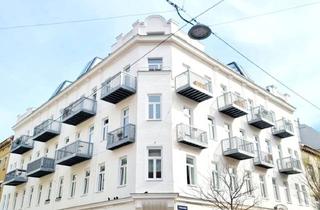 Anlageobjekt in Hasnerstraße, 1160 Wien, Anleger aufgepasst! Interessantes Paket aus Büro- und Lagerflächen + TOP Lage in 1160 Wien + Renoviertes Gebäude + Beste Infrastruktur und Anbindung!