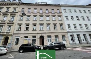 Wohnung kaufen in Czerninplatz, 1020 Wien, CZERNINPLATZ 5 - IHR IMMOBILIEN-INVESTMENT IN TOP LAGE - Exklusive Eigentumswohnungen im Karmeliterviertel. - WOHNTRAUM