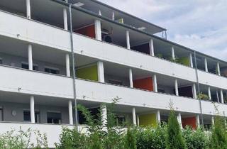 Wohnung kaufen in 6850 Dornbirn, Vermietete Vorsorgewohnung mit hohem Mietertrag! Jetzt stark reduziert kaufen!