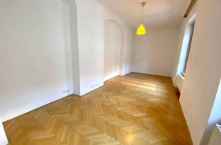 Wohnung mieten in Hans-Sachs-Gasse, 8010 Graz, Gemütliche 2-Zimme- Wohnung in der Grazer Innenstadt