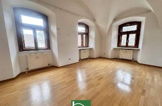 Wohnung mieten in 8225 Pöllau, Wunderschöne 3 Zimmer Wohnung in unmittelbarer Nähe zum Hauptplatz. - WOHNTRAUM