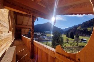 Bauernhäuser mieten in Dorf 10, 6365 Kirchberg in Tirol, Neu renoviertes Bauernhaus aus dem 18. Jahrhundert