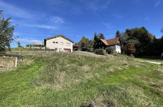 Grundstück zu kaufen in 8151 Hitzendorf, Ausgezeichnetes Bauland in malerischer Landschaft