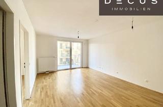 Wohnung mieten in Gregorygasse, 1230 Wien, | OSTEN | BALKON | 3 ZIMMER | AB SOFORT | NIEDRIGENERGIEHAUS | GREGORYGASSE