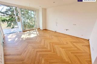 Wohnung kaufen in Fenzlgasse, 1140 Wien, MUST HAVE für Familien! Großer Balkon + Lift direkt in die Wohnung + 4,5 Zimmer + Erdwärme + Höchste Qualität + Perfekte Raumaufteilung + Viel Privatsphäre + Blick uns Grüne!