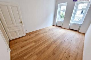 Wohnung kaufen in Diehlgasse, 1050 Wien, Reduziert! Perfekte 2-Zimmer Wohnung! Entzückende Altbauwohnung + Frisch saniert + Traumhaftes Altbauhaus + Ruhige Seitengasse + Fairer Preis + TOP Anbindung! Jetzt zugreifen!