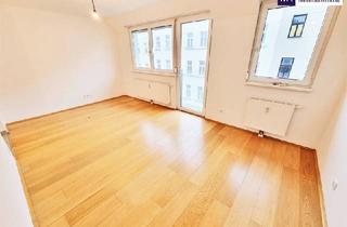 Wohnung kaufen in Haymerlegasse, 1160 Wien, TOP-Preis! Klein und kompakt! Geniale Kleinwohnung - Ideal auch als Anlage! Garagenplatz im Preis inbegriffen + Perfekte Aufteilung + Fairer Preis + Tolle Infrastruktur!