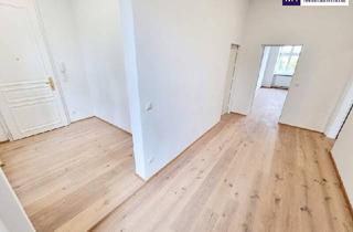 Wohnung kaufen in Ottakringer Straße, 1160 Wien, Neuer Preis! GENIAL! 3-Zimmer mit Grünblick und separater Küche + Riesiges Kellerabteil + Erstbezug nach Sanierung + Wunderschönes Altbauhaus + Perfekte Anbindung und Infrastruktur! Jetzt zugreifen!