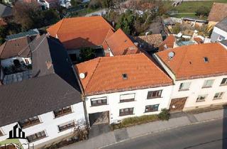 Haus kaufen in 7221 Marz, Großes, charmantes Haus mit wunderschönem Garten – ideal für Naturliebhaber und Familien