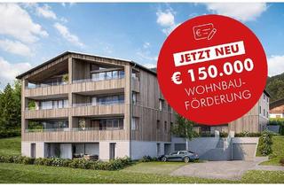 Wohnung kaufen in Ziggamweg 212A Und 212b, 6791 Sankt Gallenkirch, Gemütlichkeit im Freizeitparadies: ideal geschnittene 2-Zimmer Wohnung mit Terrasse (Top B2)