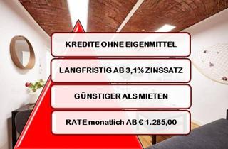 Wohnung kaufen in 1080 Wien, BIS ZU 5-7% RENDITE ERZIELBAR! RARITÄT IN DER JOSEFSTADT - WENIGE MINUTEN IN DIE INNENSTADT!