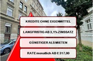 Wohnung kaufen in Hardtmuthgasse, 1100 Wien, KLEINE ANLEGERWOHNUNG IN SEHR GUTER LAGE!