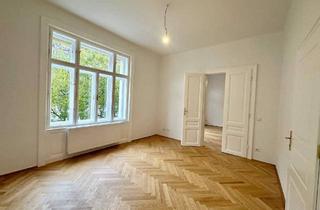 Wohnung mieten in Weißgerber Lände 40, 1030 Wien, Wunderschöne 2- Zimmerwohnung