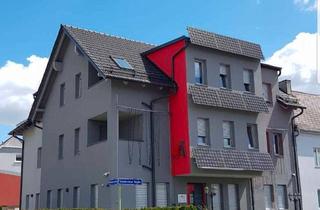 Wohnung mieten in Grieskirchner Straße 112, 4600 Wels, sonnige Single-/Pärchen Terrassenwohnung 80m2