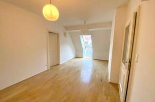 Wohnung mieten in Hans-Sachs-Gasse, 8010 Graz, Charmante 2-Zimme- Wohnung in der Grazer Innenstadt