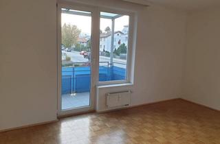 Wohnung mieten in Burgenlandstraße, 6020 Innsbruck, 2-Zimmer-Wohnung mit Balkon und Tiefgaragenplatz in Pradl nähe Tivoli