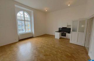 Wohnung mieten in Arsenal 16, 1030 Wien, Großzügiges Wohnen in zentraler Lage - 137m² Traumwohnung im Arsenal