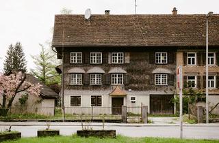 Haus kaufen in Schützenstraße 2-4, 6850 Dornbirn, Haus (Rheintalhaus) im Herzen von Dornbirn mit vielen Möglichkeiten