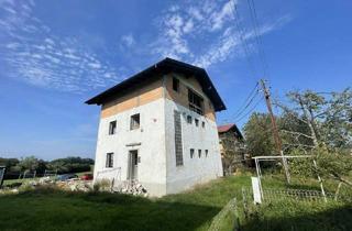 Haus kaufen in 5301 Eugendorf, Rohdiamant in Eugendorf