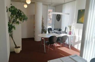 Büro zu mieten in Bahnhofstraße, 6300 Wörgl, Neue, helle und moderne Bürofläche in bester City Lage