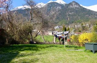 Wohnung kaufen in Storchenstraße 16, 6020 Innsbruck, "Nur noch wenige Tage verfügbar" 2 Zimmer 200m2 Garten ⬆️ Tiefgarage