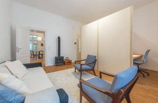 Wohnung kaufen in Sommarugagasse, 1180 Wien, Hofappartement / Studio mit Garten