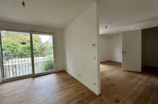 Maisonette kaufen in Krottenbachstraße, 1190 Wien, 4-Zimmer-ERSTBEZUG: Garten-Maisonetten mit riesen Garagenstellplatz!