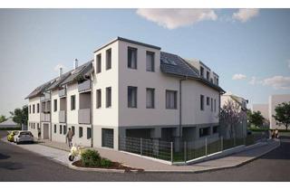 Wohnung kaufen in Tullner Straße, 3423 Sankt Andrä vor dem Hagenthale, ++ TOP 4-Zimmer mit BALKON ++ 100% Finanzierung möglich