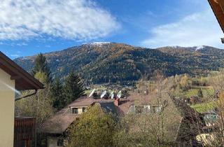 Maisonette kaufen in Unterbachweg, 9546 Kleinkirchheim, Feriendomizil inmitten von Bad Kleinkirchheim - Maisonette mit Aussicht